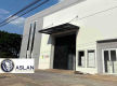 WAREHOUSE AND NON-FOOD MANUFACTURING BUSINESS FOR SALE