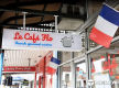 [ABS-100] LE CAFE FLO French cuisine Coffee shop in Thornbury for sale