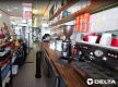 [ABS-100] LE CAFE FLO French cuisine Coffee shop in Thornbury for sale