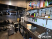 [ABS-100] LE CAFE FLO French cuisine Coffee shop in Thornbury for sale