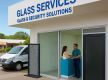 Glass and Security Screens Business - Sunshine Coast - 5924