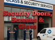 Glass and Security Screens Business Sunshine Coast 5924