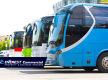 Premier Luxury Coach & Transport Business Opportunity