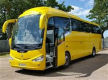 Premier Luxury Coach & Transport Business Opportunity