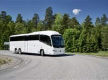 Premier Luxury Coach & Transport Business Opportunity