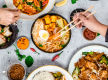 Multi Site Asian Casual Dining Group | 7 Outlets | Circa $9M Revenue | ID: 1427