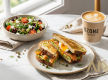 Busy Corner Cafe & Takeaway in High-Density Zetland