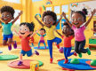Highly Profitable Indoor Kids Playcentre & Kids Cafe | Inner West Sydney