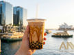 Premium Bubble Tea Business & Prime Retail Space in Barangaroo
