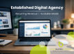 Established Digital Agency with Recurring Revenue & Growth Potential
