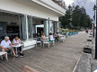 Beachfront Kiosk Cafe Rare Waterfront Opportunity Botany Bay Sydney