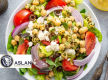 WELL-KNOWN SANDWICH/SALAD BAR FRANCHISE BUSINESS FOR SALE