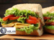 WELL-KNOWN SANDWICH/SALAD BAR FRANCHISE BUSINESS FOR SALE