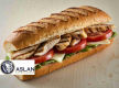 WELL-KNOWN SANDWICH/SALAD BAR FRANCHISE BUSINESS FOR SALE