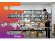 36676 - National Wholesale Supplier to Accommodation Industry