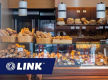 Bakery Franchise - Busy Shopping Centre Location