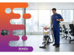 36649 PROFITABLE CLEANING SERVICES BUSINESS - TURNKEY OPPORTUNITY