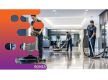 36649 PROFITABLE CLEANING SERVICES BUSINESS - TURNKEY OPPORTUNITY