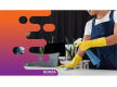 36649 PROFITABLE CLEANING SERVICES BUSINESS - TURNKEY OPPORTUNITY