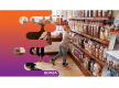 36669 Iconic & Award-Winning Sweets Shop - Strongly Positioned