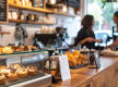 Fully Managed Cafe for Sale Maryborough CBD - 5927