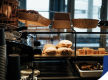 Iconic Corner Cafe and Bakery lease or Buy freehold Hi Exposure St George Sydney