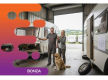 36687 Profitable Caravan Repair Workshop - Strong Reputation