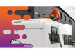 36687 Profitable Caravan Repair Workshop - Strong Reputation