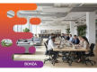36691 Turnkey Coworking Space Business - Diverse Income Streams