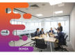 36691 Turnkey Coworking Space Business - Diverse Income Streams