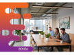 36691 Modern Coworking Space with Diverse Income Streams