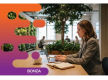 36691 Modern Coworking Space with Diverse Income Streams