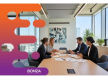 36691 Modern Coworking Space with Diverse Income Streams