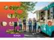 36690 Cafe & Food Truck Business  Proven, Profitable & Scalable