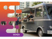 36690 Profitable Cafe & Food Truck Business with Growth Potential