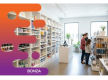 36679 Established Sewing & Fabrics Retail Business - Experienced Team