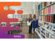 36679 Sewing & Fabrics Retail Business with Experienced Team