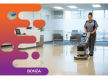 36695 Profitable Commercial Cleaning Business - Experienced Team