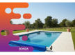 36678 Profitable Pool Products Business - Strong Online Presence