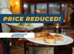 Kingston Restaurant, $20k P/W Sales, Well Established