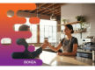 36692 Busy Cafe - High Google Rating & Loyal Customers