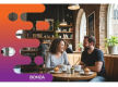 36692 Busy Cafe - High Google Rating & Loyal Customers