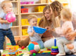 Well Presented Childcare Centre in Melbourne East - Ref: 17360 