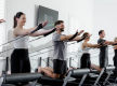 Pilates Studio for Sale - Premium Reformer Fitness Studio