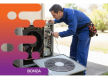 36693 Profitable AC & Refrigeration Business - Loyal Clients