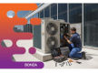 36693 Profitable HVAC Business with Repeat Clients