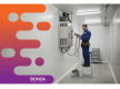 36693 Profitable HVAC Business with Repeat Clients