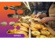 36704 Profitable Takeaway Cafe With Excellent Main Road Exposure