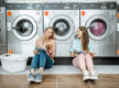 Coin and service laundry for sale in Bayside area