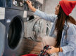Coin and service laundry for sale in Bayside area